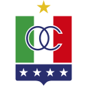 Once Caldas (Colombia) logo