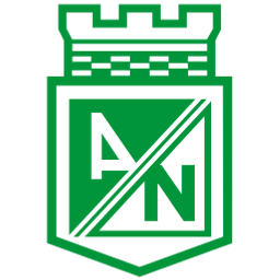 Atlético Nacional (Colombia) logo