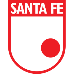Independiente Santa Fe (Colombia) logo