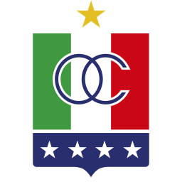 Once Caldas (Colombia) logo