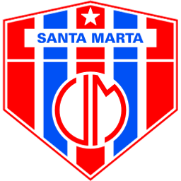 Unión Magdalena (Colombia) logo