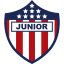 Atlético Junior (Colombia) logo