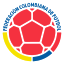 Colombia National Team (Colombia) logo