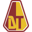 Deportes Tolima (Colombia) logo