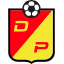 Deportivo Pereira (Colombia) logo