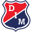 Independiente Medellín (Colombia) logo