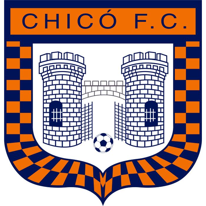 Boyacá Chicó (Colombia) logo