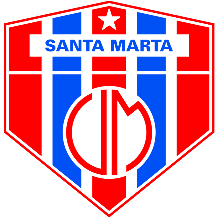 Unión Magdalena (Colombia) logo