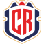 Costa Rica National Team (Costa Rica) logo