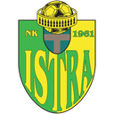 Istra 1961 (Croatia) logo