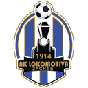 Lokomotiva Zagreb (Croatia) logo