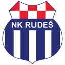 Rudeš (Croatia) logo