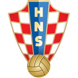 Croatia National Team (Croatia) logo