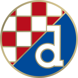 GNK Dinamo Zagreb (Croatia) logo