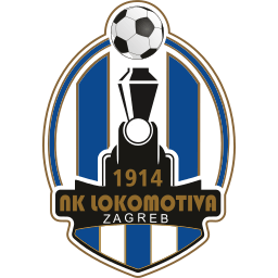 Lokomotiva Zagreb (Croatia) logo