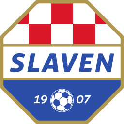 Slaven Belupo (Croatia) logo
