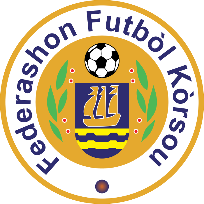 Curacao National Team (Curacao) logo