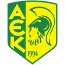 AEK Larnaca (Cyprus) logo