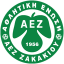 AEZ (Cyprus) logo