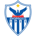 Anorthosis (Cyprus) logo