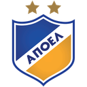 APOEL (Cyprus) logo