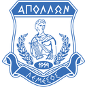 Apollon (Cyprus) logo