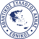 Ethnikos Achnas (Cyprus) logo