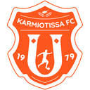 Karmiotissa (Cyprus) logo