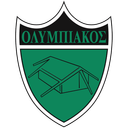 Olympiakos (Cyprus) logo