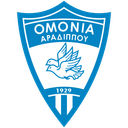 Omonia Aradippou (Cyprus) logo