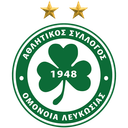 Omonoia (Cyprus) logo