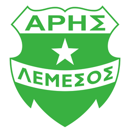 Aris Limassol (Cyprus) logo