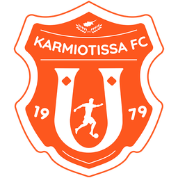 Karmiotissa (Cyprus) logo