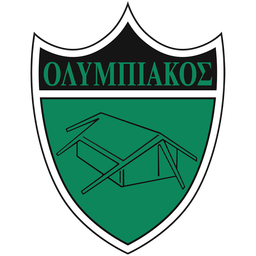 Olympiakos (Cyprus) logo