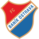 Baník (Czech Republic) logo