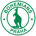 Bohemians Praha (Czech Republic) logo