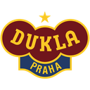 Dukla (Czech Republic) logo