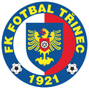 Fotbal Třinec (Czech Republic) logo