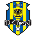 Opava (Czech Republic) logo