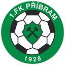 Příbram (Czech Republic) logo