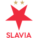 Slavia Praha (Czech Republic) logo