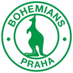 Bohemians Praha (Czech Republic) logo