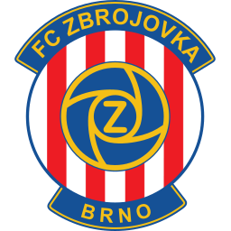 FC Zbrojovka Brno (Czech Republic) logo