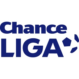 Chance Liga (Czech Republic) logo