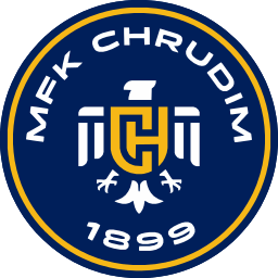 MFK Chrudim (Czech Republic) logo