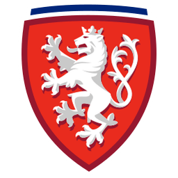 Czech Republic National Team (Czech Republic) logo