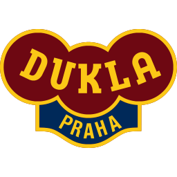 Dukla Prague (Czech Republic) logo