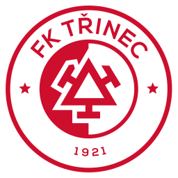 Fotbal Třinec (Czech Republic) logo