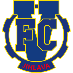 FC Vysočina Jihlava (Czech Republic) logo