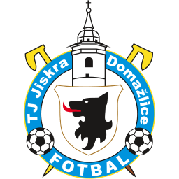 Jiskra Domazlice (Czech Republic) logo